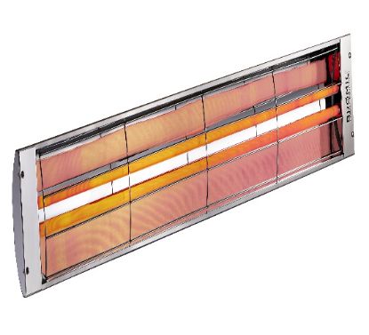 Picture of BH0610003 COBALT 44 4KW IR ELECT HEATER