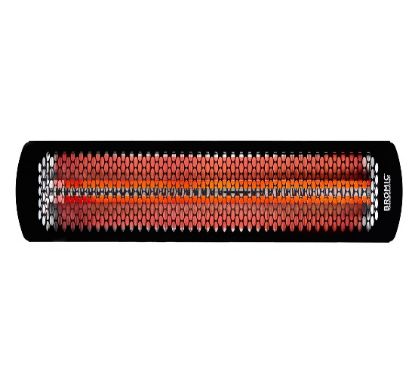 Picture of BH0420033 TUN 56 6KW 220V-240V IR HTR BK