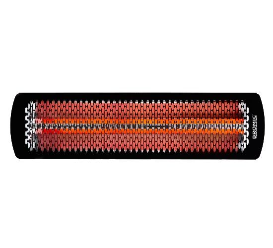 Picture of BH0420033 TUN 56 6KW 220V-240V IR HTR BK