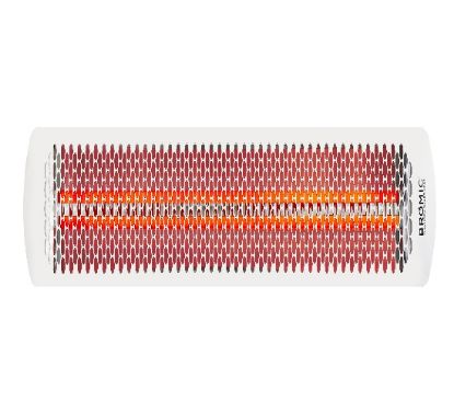 Picture of BH0420013 TUN 56 6KW 220V-240V IR HTR WH