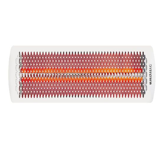 Picture of BH0420012 TUN 44 4KW 220V-240V IR HTR WH