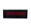 Picture of BH0320003 PLAT 33 2.3KW ELE PAT HTR BLK