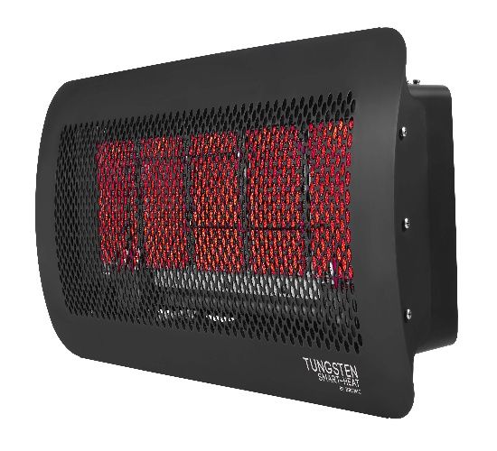 Picture of BH0210004-1 TUNG 500 25 LP 43MBTU HTR