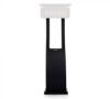 Picture of BH8280001 TUGNSTEN LP PORT HEATER STAND