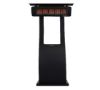 Picture of BH0510001 TUNGSTEN 500 LP PORT HEATER