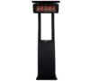 Picture of BH8280051 TUNGSTEN NG PORT HEATER STAND