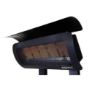 Picture of BH8280051 TUNGSTEN NG PORT HEATER STAND