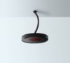 Picture of BH3230004 24 CRV CEIL POLE F/ECLIPSE ELE