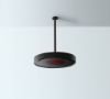 Picture of BH3230002 24 STR CEIL POLE F/ECLIPSE ELE