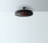 Picture of BH3230001 8 STR CEIL POLE F/ECLIPSE ELE