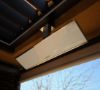 Picture of BH0320007 PLAT 33 2.3KW ELE PAT HTR WHI