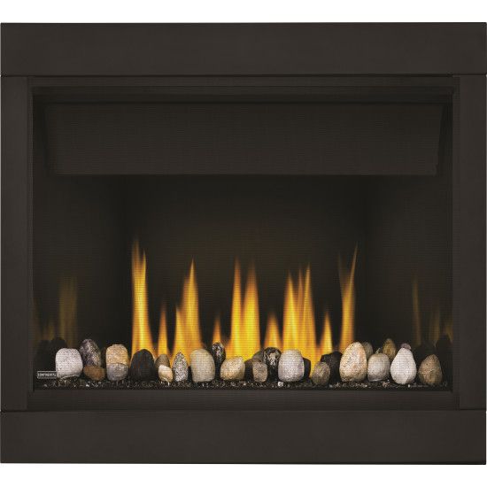 Picture of CBL46NTEA DV LINEAR GAS FIREPLACE