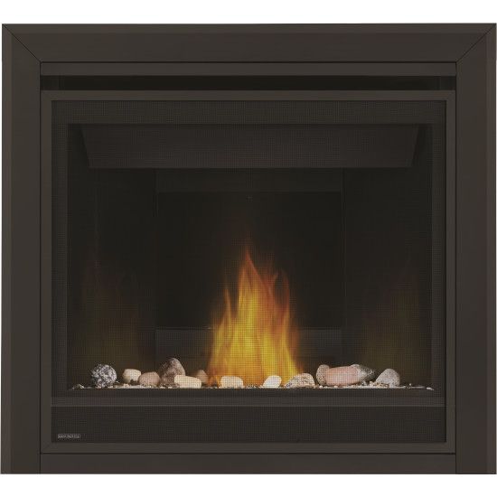 Picture of CB36NTREA-1 GAS FIREPLACE D/V
