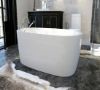 Picture of VAPORA 36X72 1PC FS BATH ACTIV-AIR WHI
