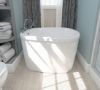 Picture of VAPORA 36X60 2PC FS BATH WHI