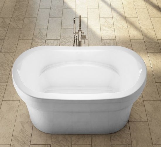 Picture of REVELATION 36X66 FS BATH ACTIV-AIR WHI