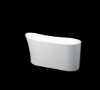 Picture of PARIS 32X66 1PC FS BATH ROUGE-AIR WHI
