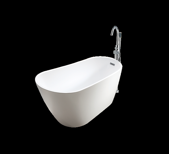 Picture of MALAGA 32X60 1PC FS BATH MASS-AIR WHI