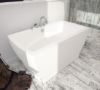 Image sur BELIEVE 36X72 BAIN ACTIV-AIR BLA