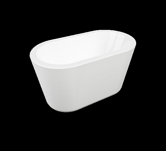 Image sur AMAZE 32X60 1MX BAIN AP BLA