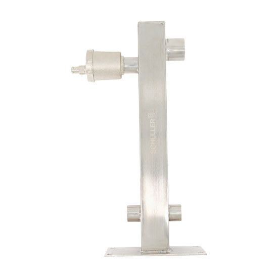 Picture of SSEBFASS 1/2"FPT XH EXP-TANK SERV BRCKT