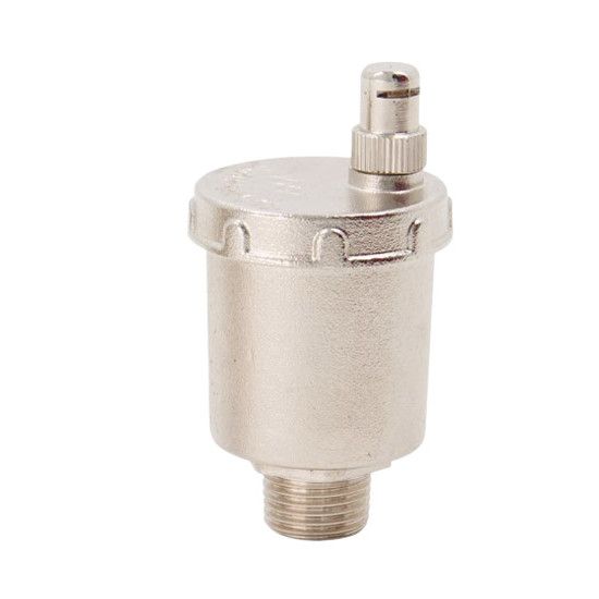 Picture of SSEMANASSSMPT 1/2" SS MNPT AIR VENTS