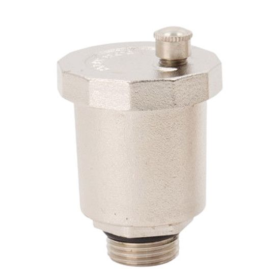 Picture of SSEMANASSSBSP 1/2"SS MANIF/HYDSEP A/VENT