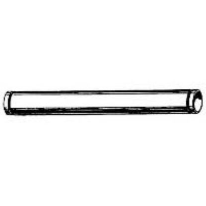 Picture of P++8 SCH10 GLV PIPE A795 R/G .148W