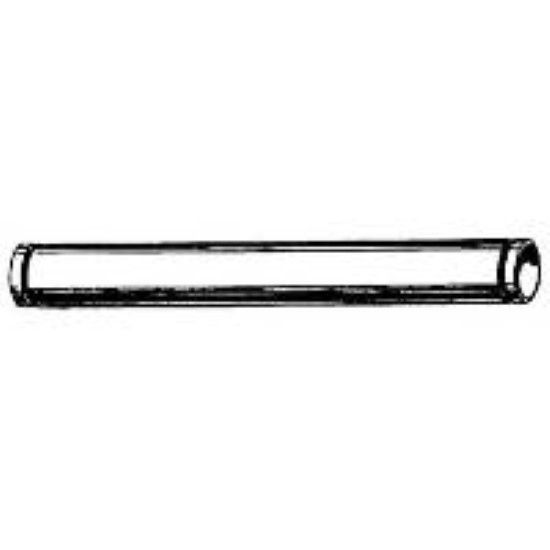 Image sur P++ GLWS10RG2X5 2X5' .109WL GALV PIPE