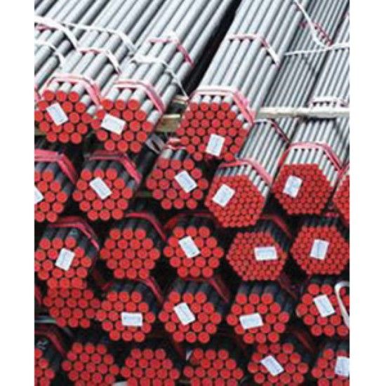 Picture of 10 XH BLK A53B ERW PIPE B/E .500W