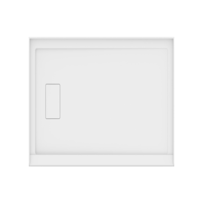 Picture of ROUGE 30X60 SB LDRN 3FLG 60OPE WHI