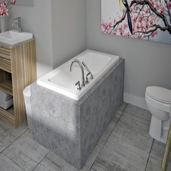 Image sur VELONA 36X60 BAIN BLA