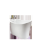 Picture of PARIS 32X66 1PC FS BATH ROUGE-AIR WHI