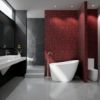 Picture of MALAGA 32X60 1PC FS BATH MASS-AIR WHI