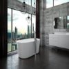 Image sur AMAZE 32X60 1MX BAIN AP BLA