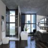 Picture of AM3260WAAFR AMETYS 32X60 FS ACT TUB WHI