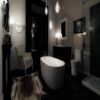 Picture of VAPORA 36X72 1PC FS BATH ACTIV-AIR WHI