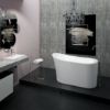 Picture of PARIS 32X66 1PC FS BATH ROUGE-AIR WHI