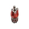 Picture of 37715R 00RB 5/16 NF COMPLETE DIEHEAD