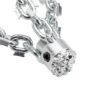 Picture of 66588 4" PIPE 5/16"CABLE KNCKR W/PEN