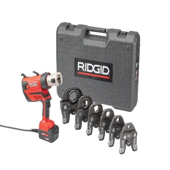 Picture of 67068 RP350 PRS TOOL W/CORD ADP&1/2-2PP