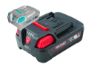 Image sur 56513 BATTERIE 18V 2.5AH LI - WORLD