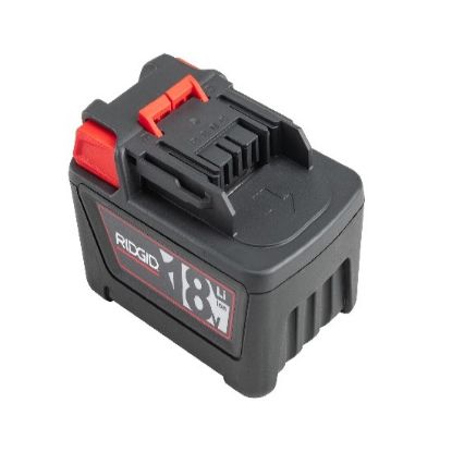 Image de 56518 PILE 18V 5.0AH LITHIUM