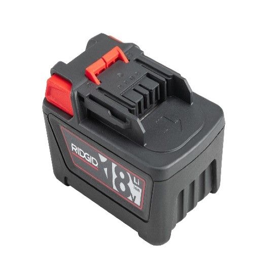 Image sur 56518 PILE 18V 5.0AH LITHIUM