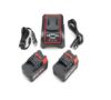 Image sur 56518 PILE 18V 5.0AH LITHIUM