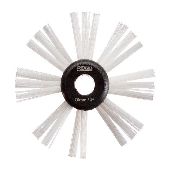 Picture of 66638 4"-5" PIPE 3/8"CABLE KNCKR W/CARB