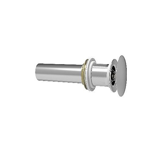 Picture of REN842302CC POPUP DRN F/LAV W/OVFL POLCH