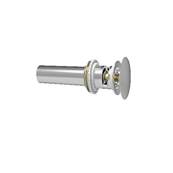 Picture of REN842202CC POPUP DRN F/LAV W/OVFL POLCH