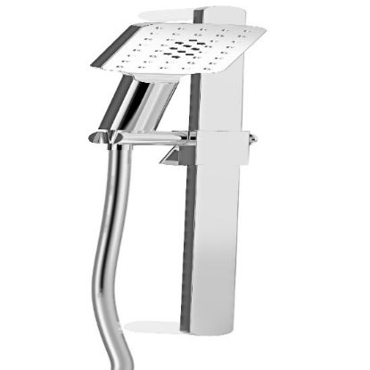 Picture of DGL308083CB175 ACCENT 3SPR SLIDIN SHWBAR
