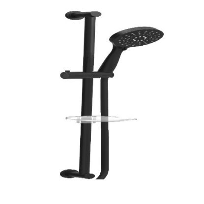Picture of DGL217573KK ZIP 3SPR SLIDING SHWBAR